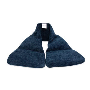 Glacier Blue Heated Neck Wrap