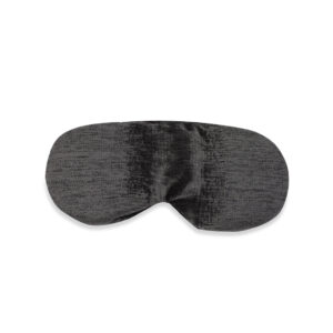 Silver Graphite Eye Pillow