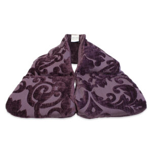 Purple Jupiter Neck Wrap