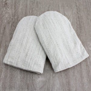 Pro Hand Mitts
