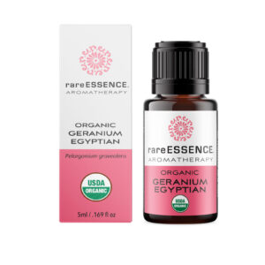rareEssence Aromatherapy Essential Oils Single Note - 5mL