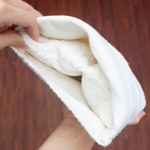 Cozy Sherpa Mini Pack Cover